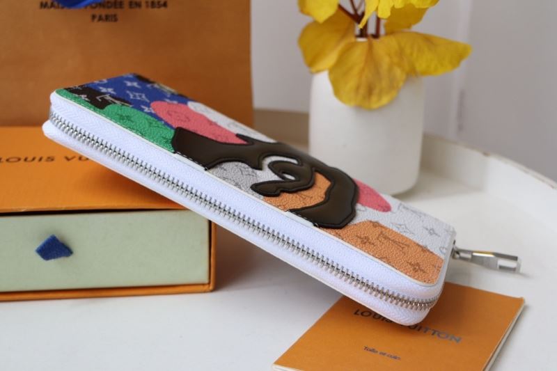 Louis Vuitton Wallets